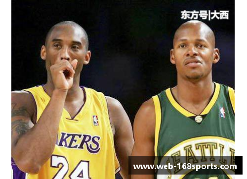 168体育明间NBA：鲜为人知的球员背后故事 - 副本