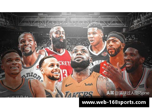 168体育NBA10大尴尬纪录，资深球迷必知的冷门趣事 - 副本